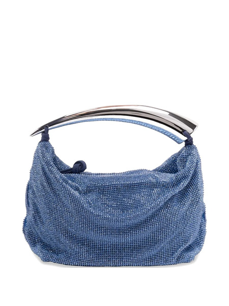  Gedebe Bolso Shopper Blake Mini - Azul 