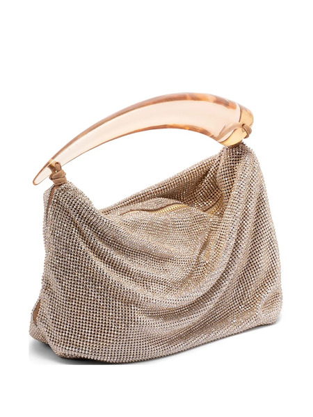  Gedebe Bolso Shopper Blake Mini - Dorado 