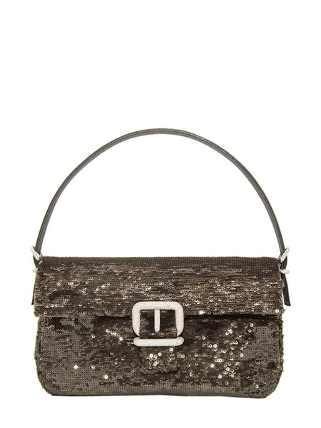 Gedebe Bolso Shopper Habibi - Gris 