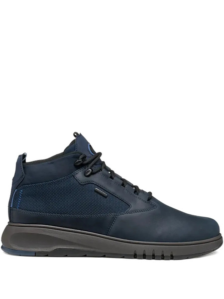  Geox Botas Aerantis 4x4 Abx - Azul 