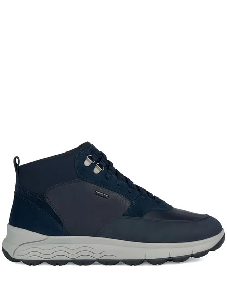  Geox Botas De Montaña Spherical - Azul 