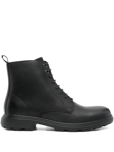  Geox Botas Meiern - Negro 