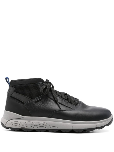  Geox Botas Spherica 4x4 - Azul 