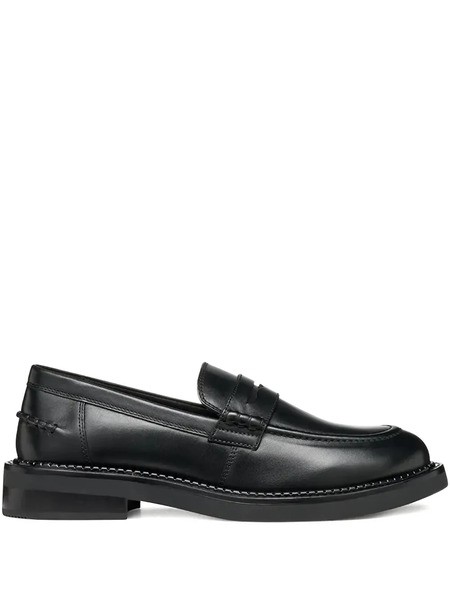  Geox Mocasines Penny - Negro 