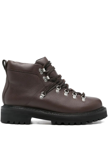  G.h.bass Botas Alpine Mason - Gris 