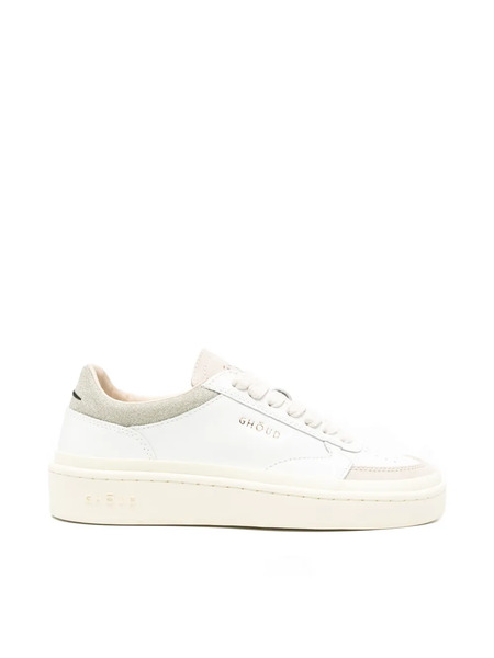  GhŌud Zapatillas Pads Con Paneles - Blanco 