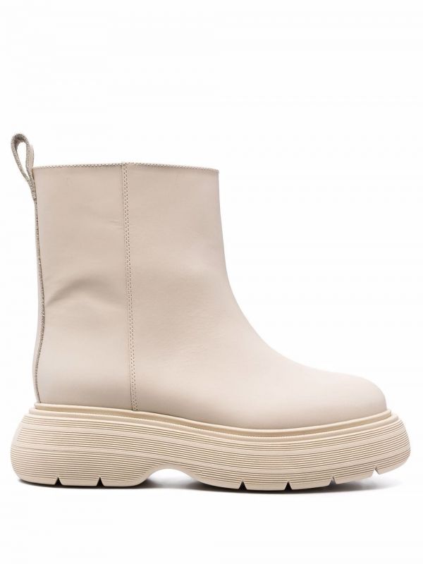  Giaborghini Botines Marte - Neutro 