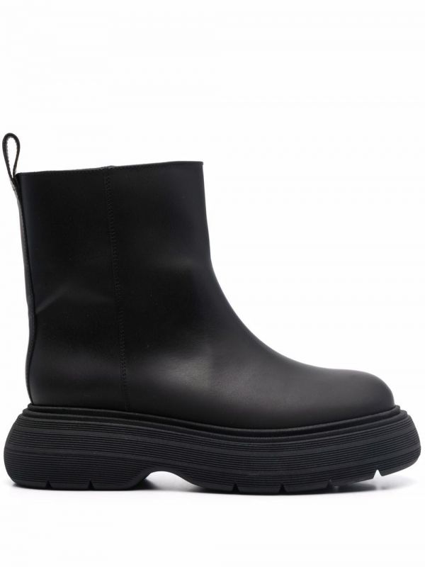  Giaborghini Botines Martee - Negro 