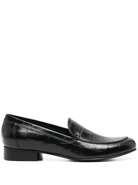 Giaborghini Mocasines Money - Negro 