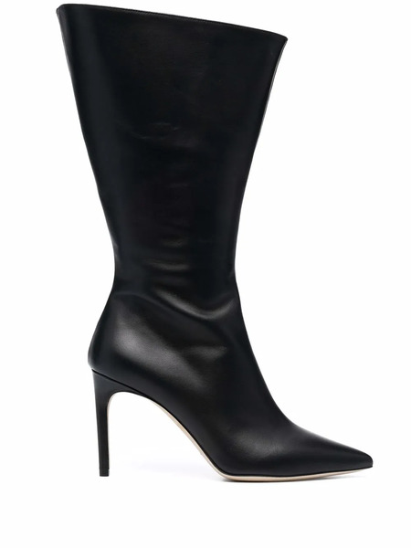  Giannico Botas Victoria - Negro 