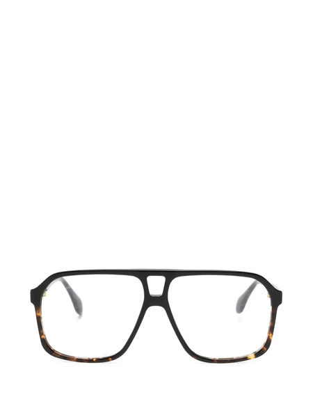  Gigi Studios Gafas Con Montura Estilo Piloto - Marrón 