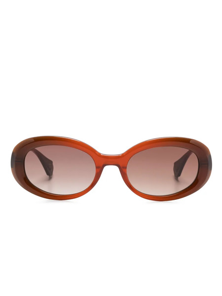  Gigi Studios Gafas De Sol Anja - Rojo 