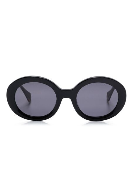  Gigi Studios Gafas De Sol Paola - Negro 