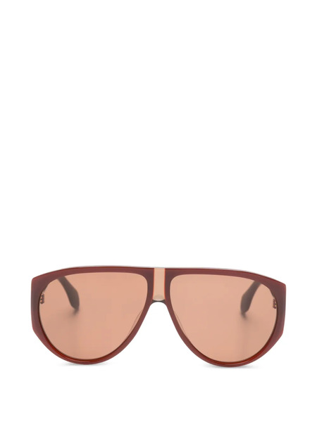  Gigi Studios Gafas De Sol Taliah - Marrón 