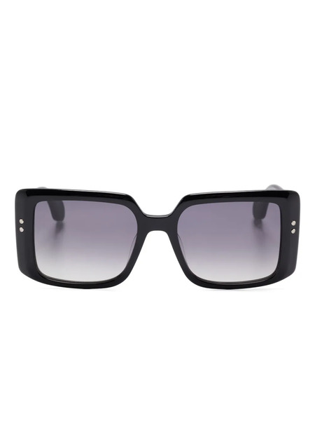  Gigi Studios Gafas De Sol Thrive 019 - Negro 