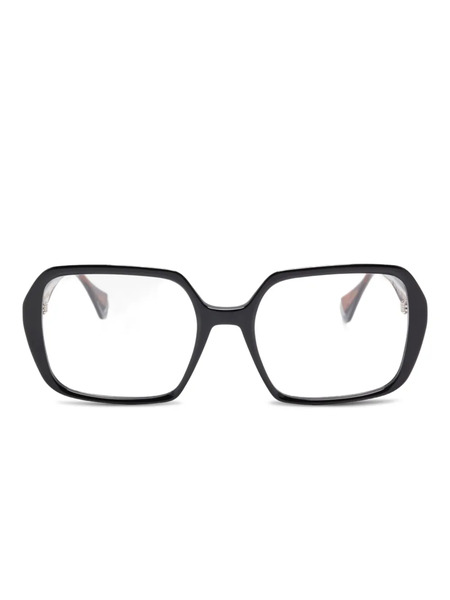  Gigi Studios Gafas Nicoletta - Negro 