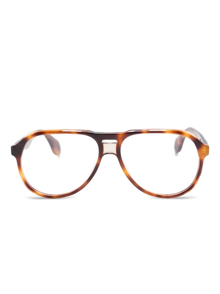  Gigi Studios Gafas Revivre 43 - Marrón 