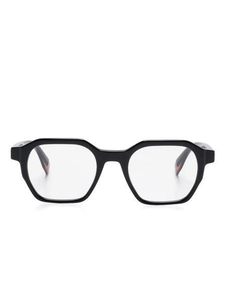 Gigi Studios Gafas Roosevelt - Negro 