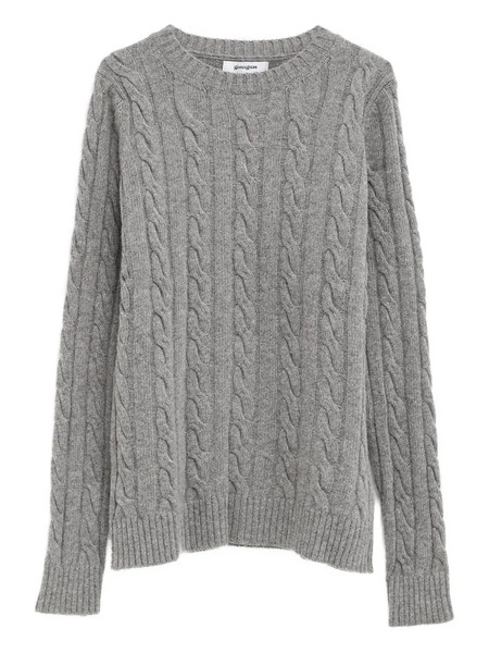  Gimaguas Jersey Braid - Gris 