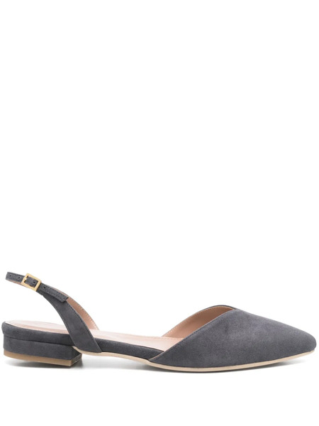  Ginissima Bailarinas Alice - Gris 
