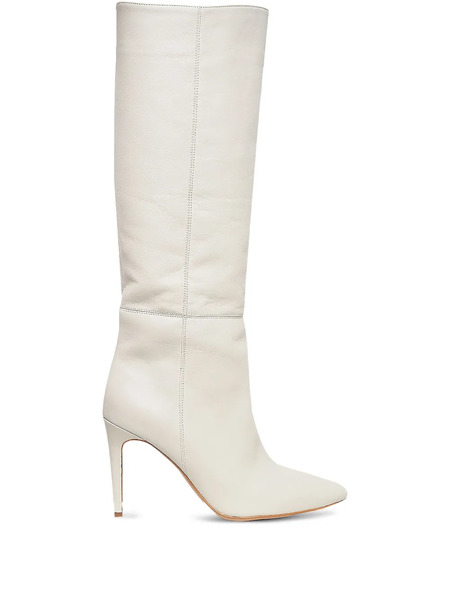 Ginissima Botas Altas Milla - Neutro 