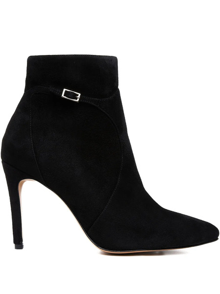  Ginissima Botines Lucy - Negro 