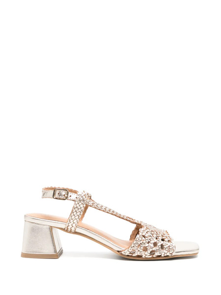  Gioseppo Sandalias Blissfield - Dorado 