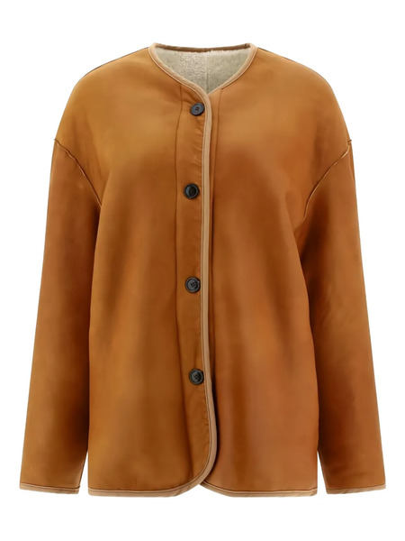  Giovi Chaqueta Reversible - Neutro 