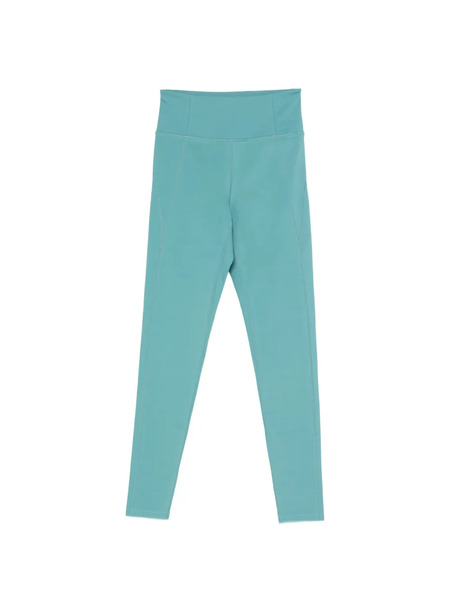  Girlfriend Collective Leggins Compressive - Verde 