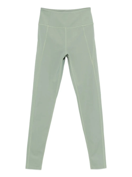  Girlfriend Collective Leggins De Compresión - Verde 