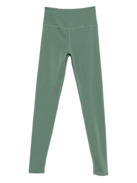  Girlfriend Collective Leggins Float - Verde 
