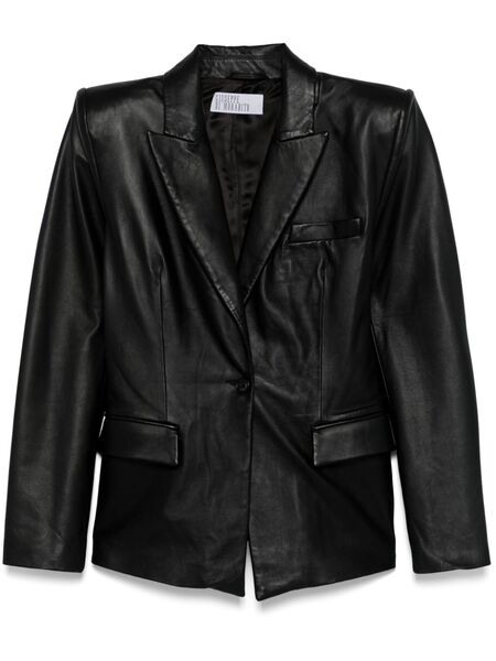  Giuseppe Di Morabito Blazer Con Botones - Negro 