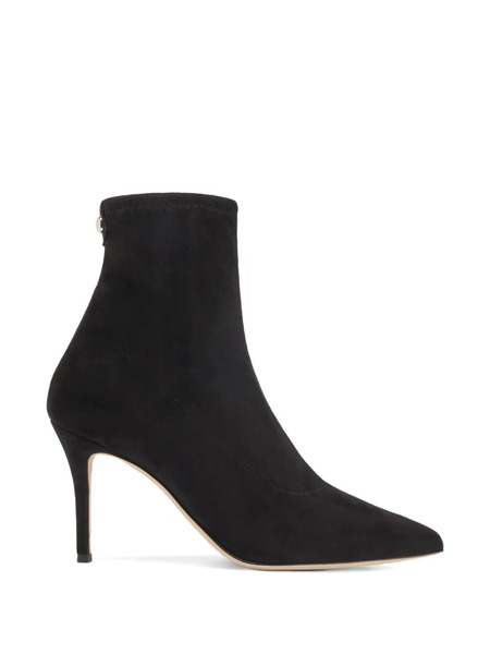  Giuseppe Zanotti Botines Mirea - Negro 