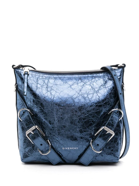  Givenchy Bandolera Voyou - Azul 