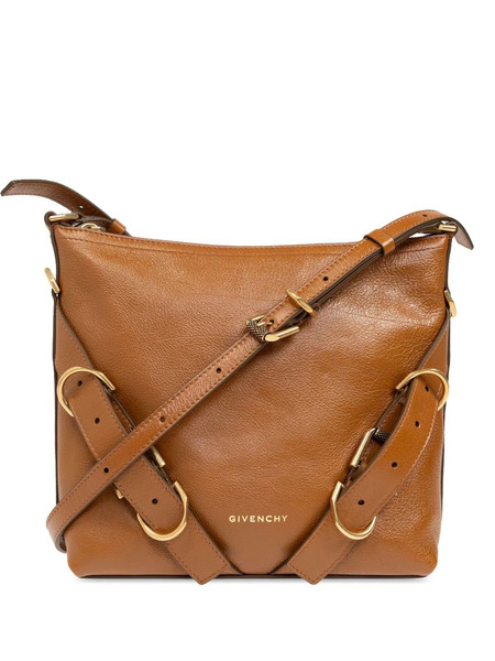 Givenchy Bandolera Voyou - Marrón 