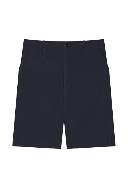  Givenchy Bermudas Chino Slim - Azul 