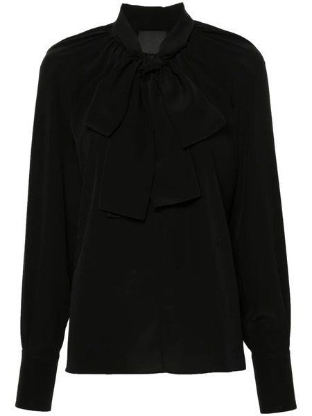  Givenchy Blusa 4g - Negro 