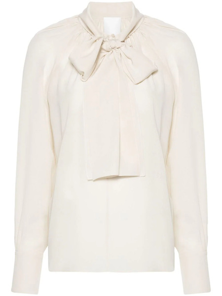  Givenchy Blusa 4g - Neutro 
