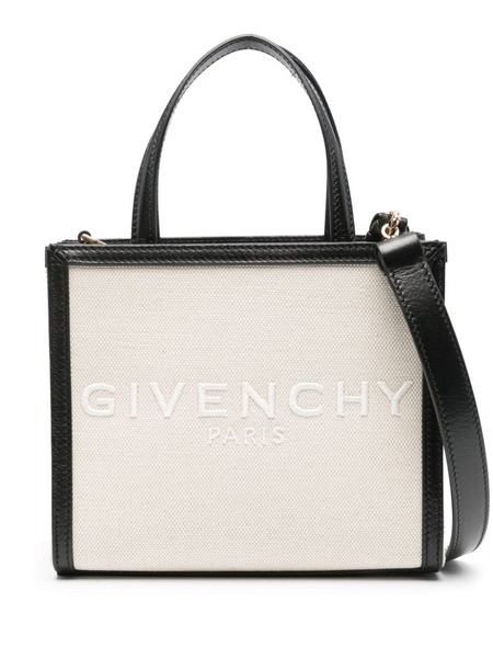  Givenchy Bolso G Tote Mini - Neutro 