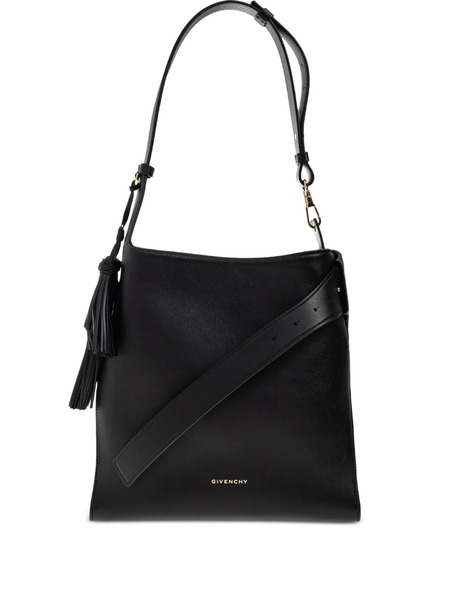  Givenchy Bolso Shopper Con Borla - Negro 