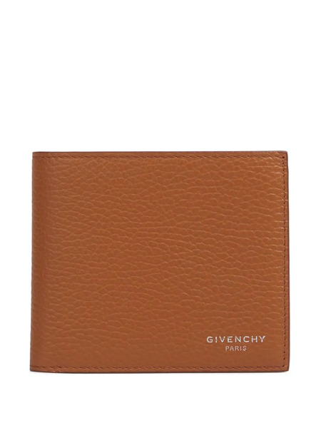 Givenchy Cartera Granulada - Marrón 