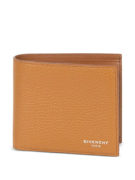  Givenchy Cartera Texturizada - Marrón 