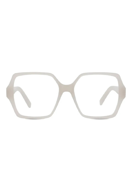  Givenchy Eyewear Gafas Con Montura Oversize - Neutro 