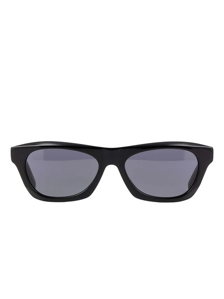  Givenchy Eyewear Gafas De Sol Con Montura Rectangular - Negro 