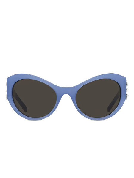  Givenchy Eyewear Gafas De Sol 4g - Azul 