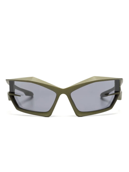 Givenchy Eyewear Gafas De Sol Giv Cut - Verde 