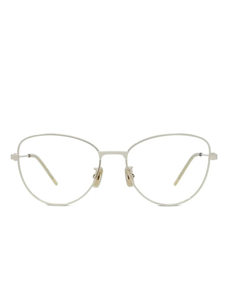  Givenchy Eyewear Gafas Gv Speed - Plateado 