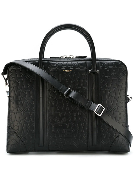  Givenchy Maletín Lucrezia - Negro 