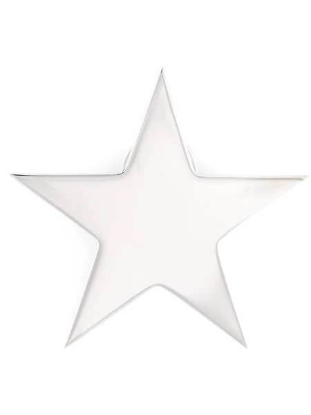  Givenchy Pin De Estrella - Metalizado 