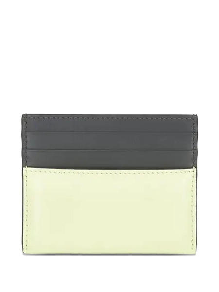  Givenchy Tarjetero Antigona - Gris 